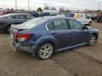 2013 Subaru Legacy 2.5I Limited