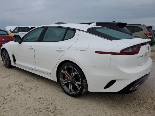 2019 KIA Stinger GT2