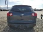 2010 Chevrolet Traverse LT