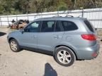 2007 Hyundai Santa FE SE