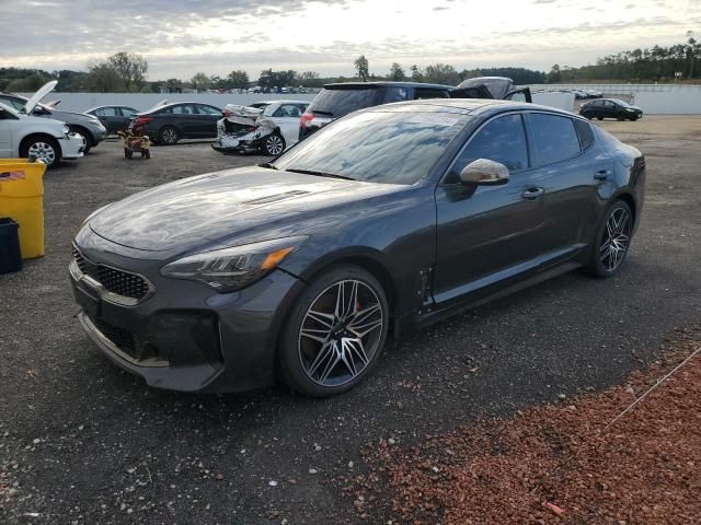 2022 KIA Stinger GT1