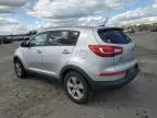 2012 KIA Sportage LX