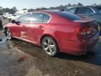 2008 Lexus GS 350