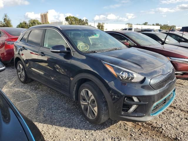 2022 KIA Niro S