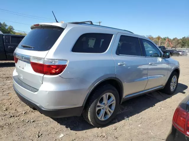 2011 Dodge Durango Express