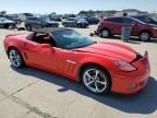 2012 Chevrolet Corvette Grand Sport