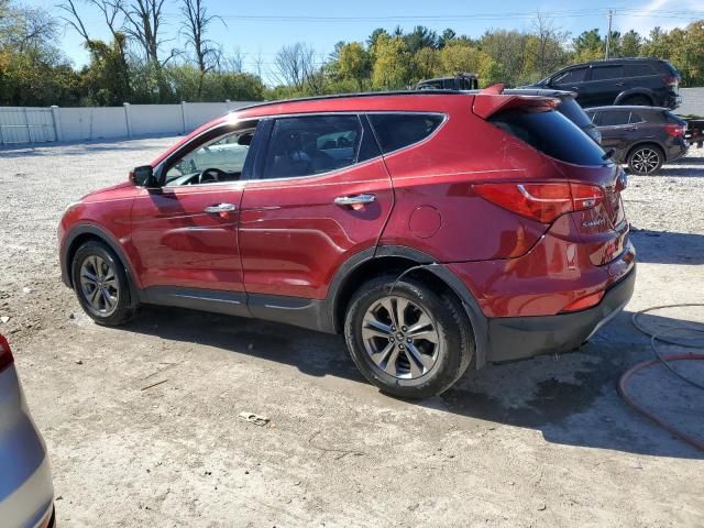 2014 Hyundai Santa FE Sport