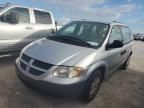 2005 Dodge Caravan SE