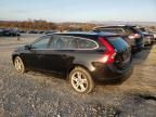 2015 Volvo V60 Platinum