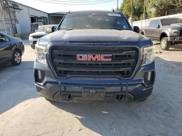 2021 GMC Sierra K1500 Elevation