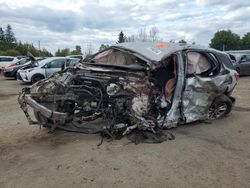 Chevrolet Vehiculos salvage en venta: 2018 Chevrolet Equinox LT