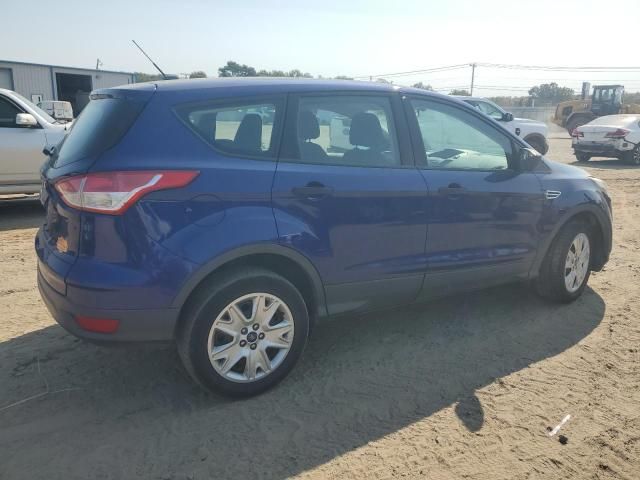 2013 Ford Escape S