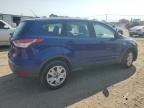 2013 Ford Escape S