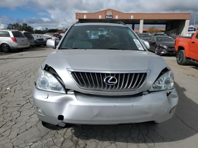 2009 Lexus RX 350