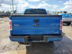 2014 Ford F150 Super Cab