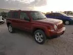 2012 Jeep Patriot Sport