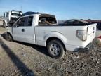 2009 Ford F150 Super Cab