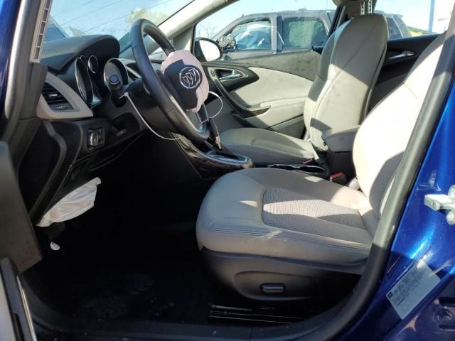 2014 Buick Verano Convenience