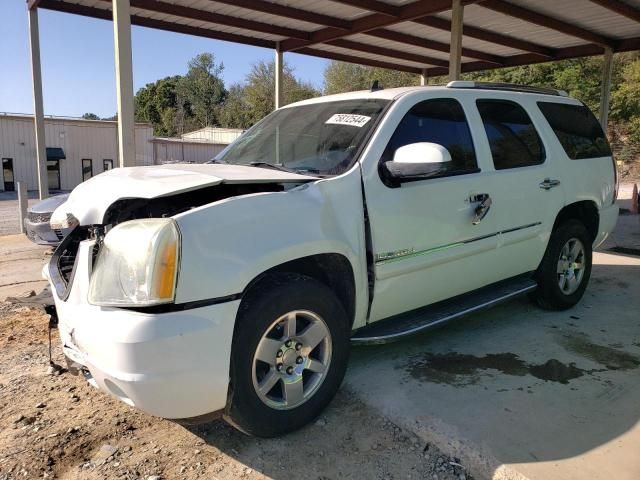 2007 GMC Yukon Denali