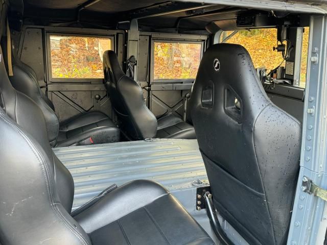 1994 Hummer Hummer HMC