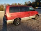 2000 Chevrolet Astro