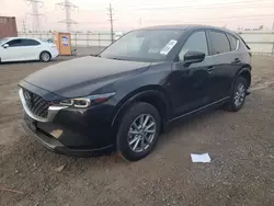 Mazda Vehiculos salvage en venta: 2024 Mazda CX-5 Preferred