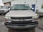 2001 Chevrolet Silverado C1500