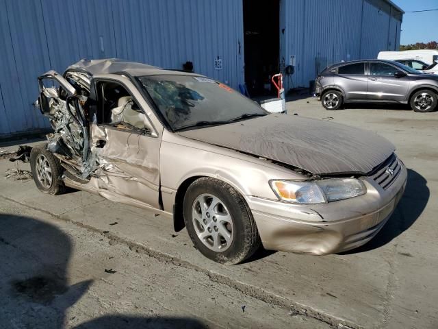 1997 Toyota Camry CE