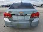 2011 Chevrolet Cruze LT