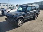 2004 Land Rover Discovery II SE