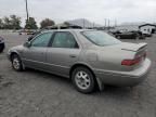 1999 Toyota Camry CE