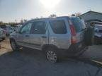 2005 Honda CR-V EX