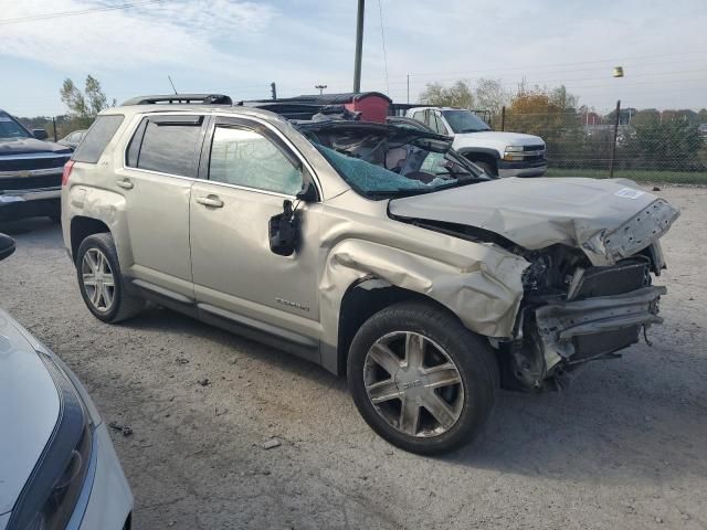 2011 GMC Terrain SLT