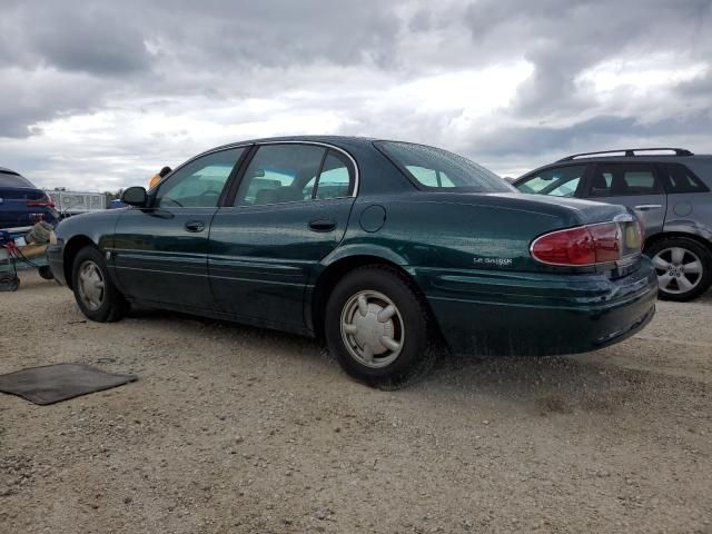 2000 Buick Lesabre Custom