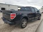 2014 Ford F150 Super Cab