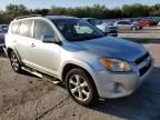 2011 Toyota Rav4 Limited