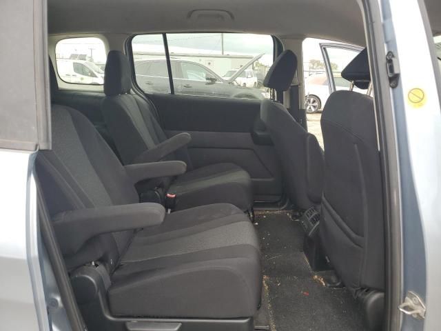 2012 Mazda 5