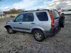 2003 Honda CR-V EX