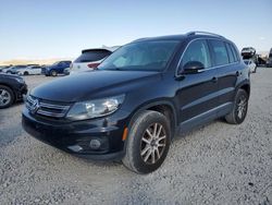 Salvage Cars with No Bids Yet For Sale at auction: 2014 Volkswagen Tiguan S