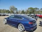 2018 Audi A5 Premium Plus S-Line