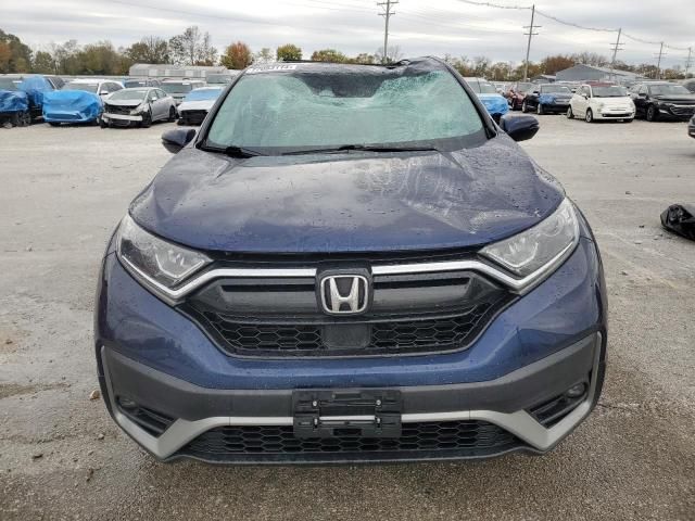 2020 Honda CR-V EXL