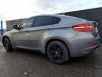 2014 BMW X6 M