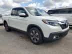 2017 Honda Ridgeline RTL