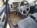 1993 Nissan Truck King Cab SE