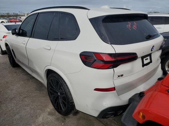 2024 BMW X5 M60I