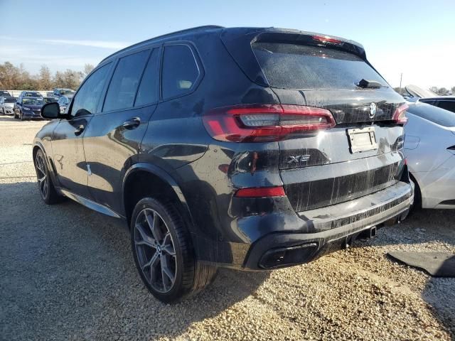 2020 BMW X5 Sdrive 40I