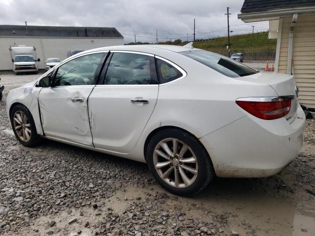 2012 Buick Verano Convenience