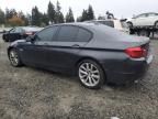 2012 BMW 535 I