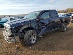 Dodge salvage cars for sale: 2012 Dodge RAM 1500 SLT