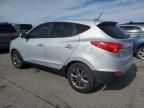 2014 Hyundai Tucson GLS